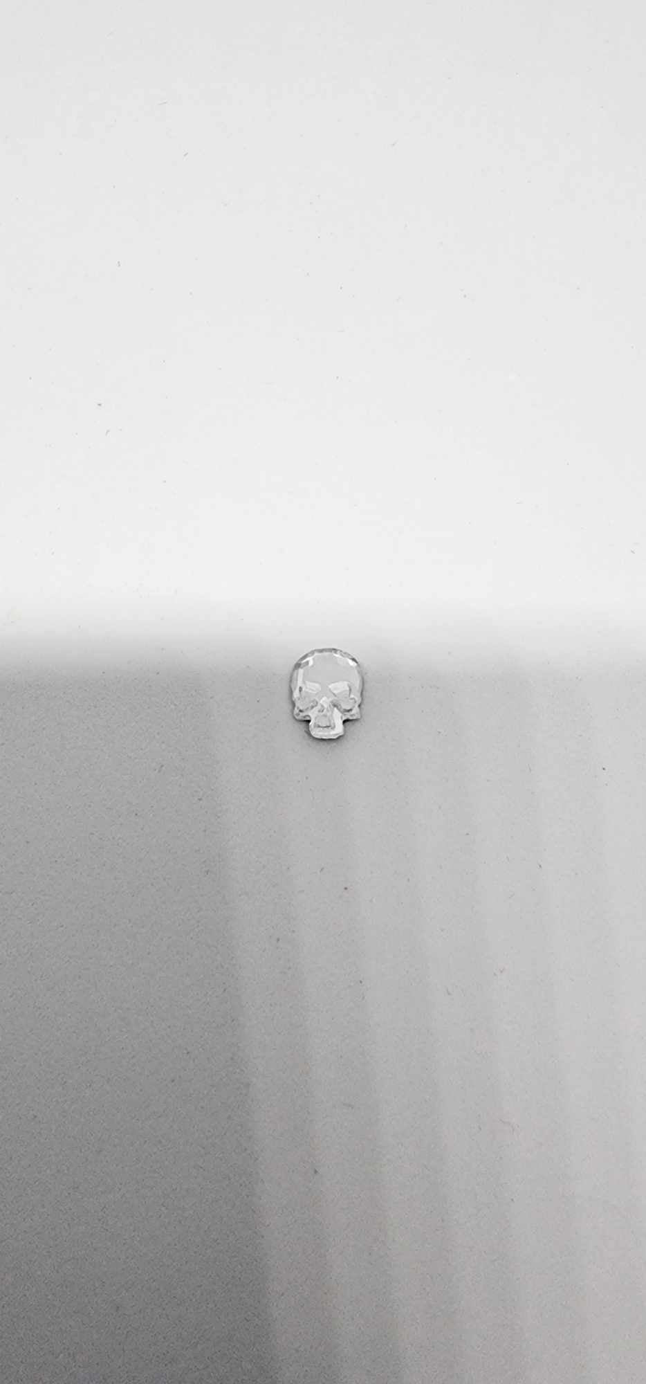 Chuakari Hot Fix Skull Shape