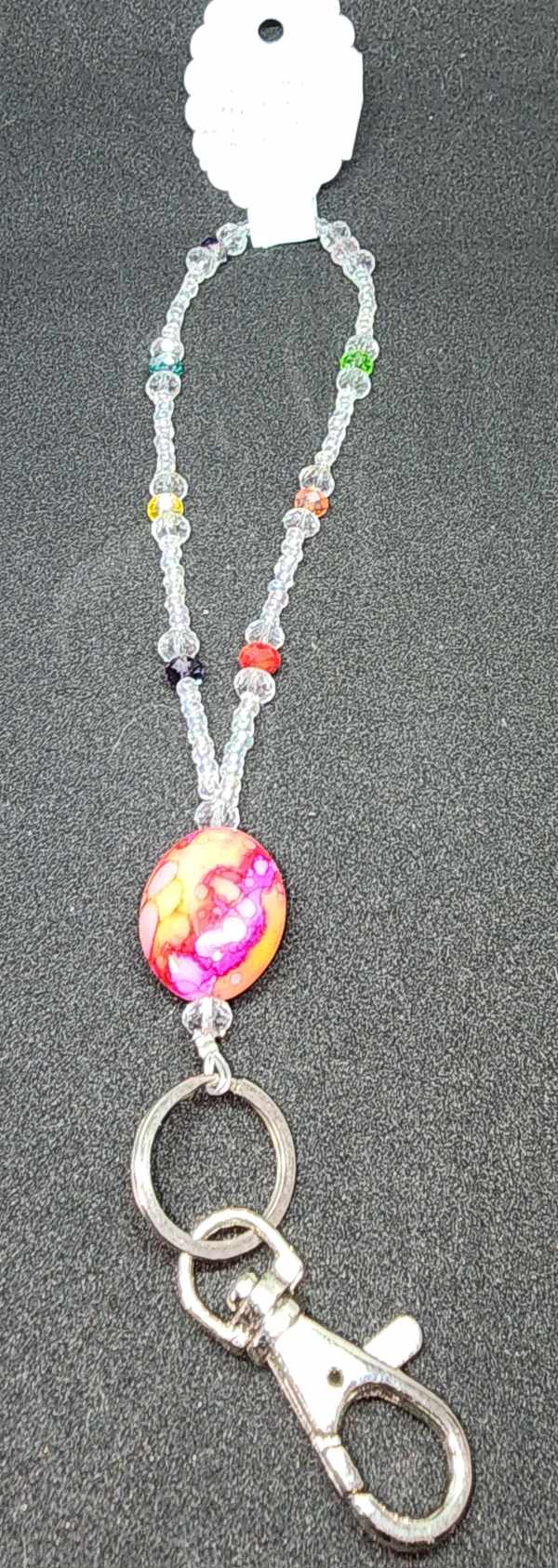 Crystal KeyChains