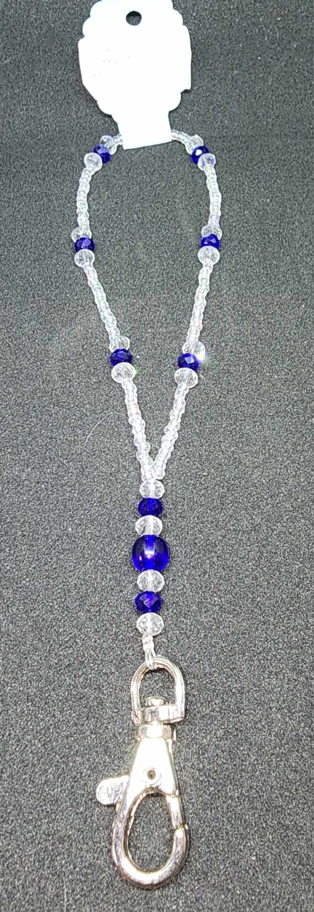 Crystal KeyChains