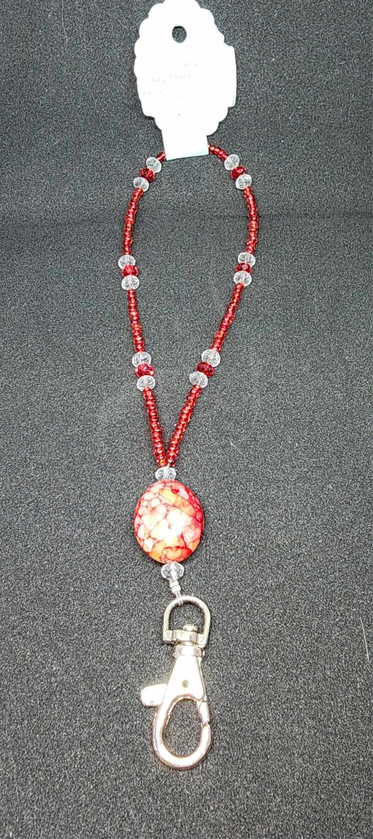 Crystal KeyChains