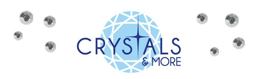 Crystals and More
