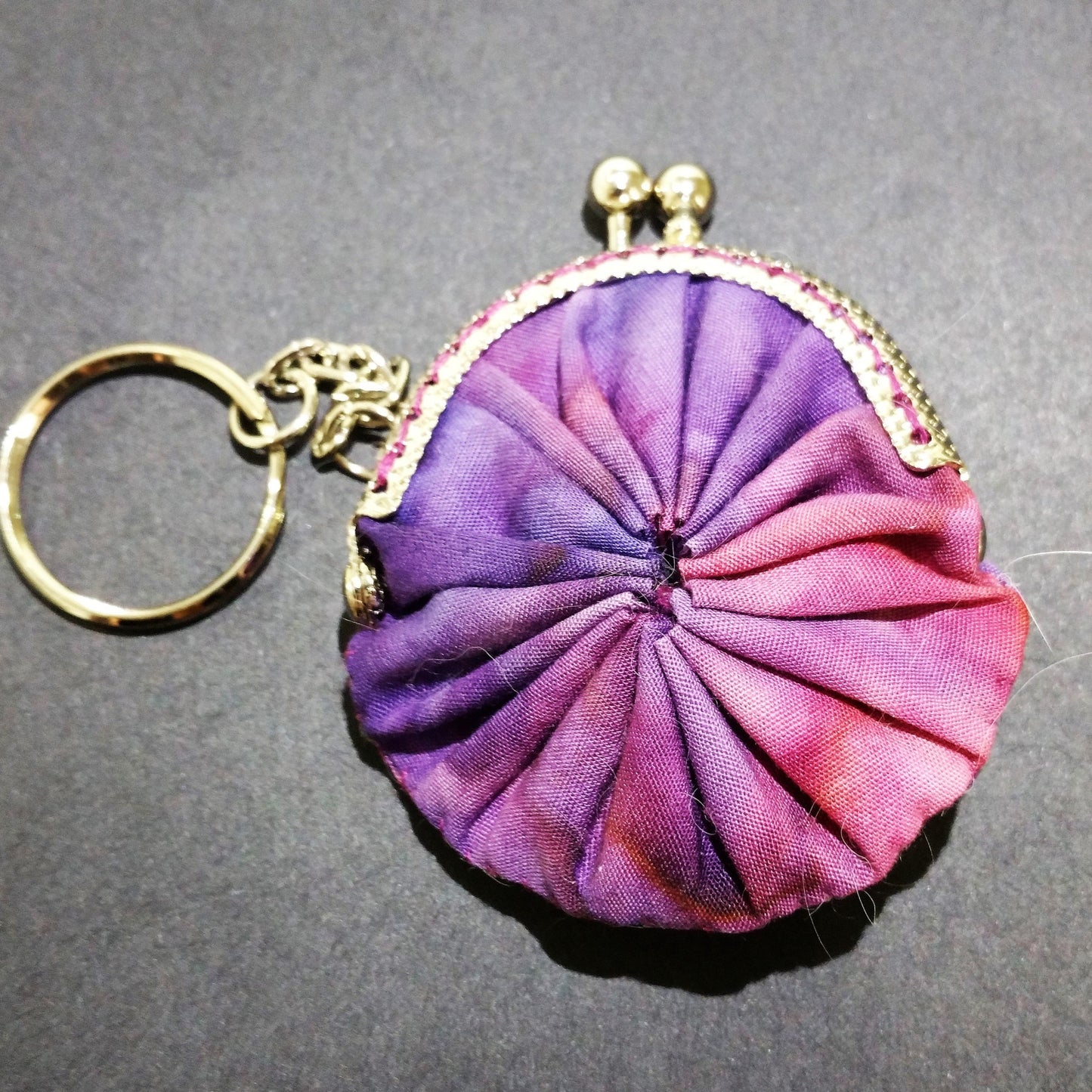 Purse Frame 5cm Round (sew in)