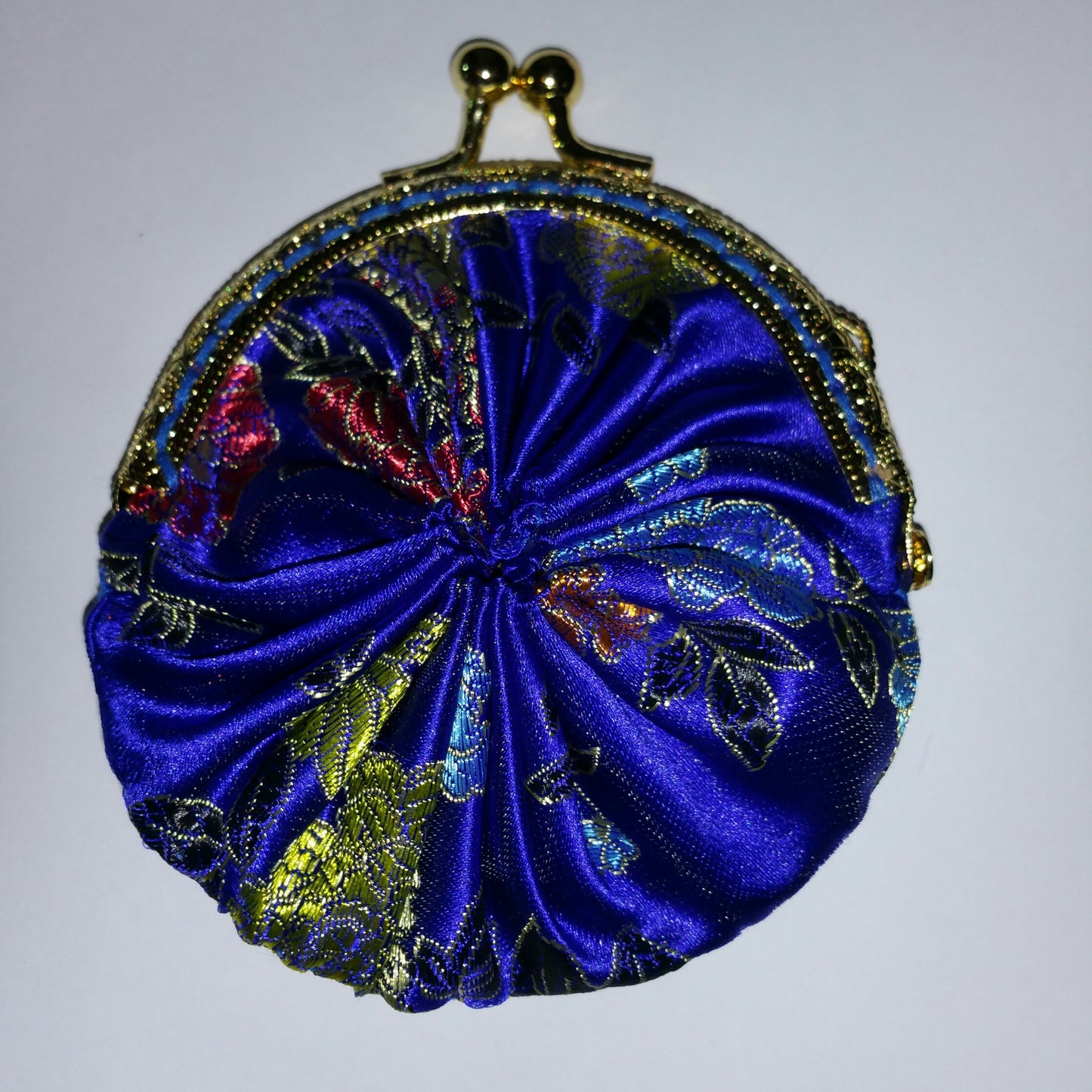 Purse Frame 8.5cm Round (Sew in) 4 Pack