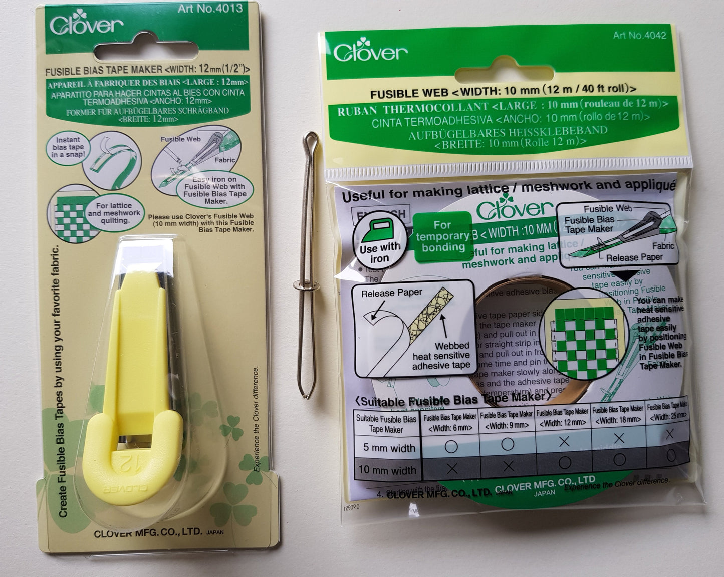 Meshwork Starter Kit