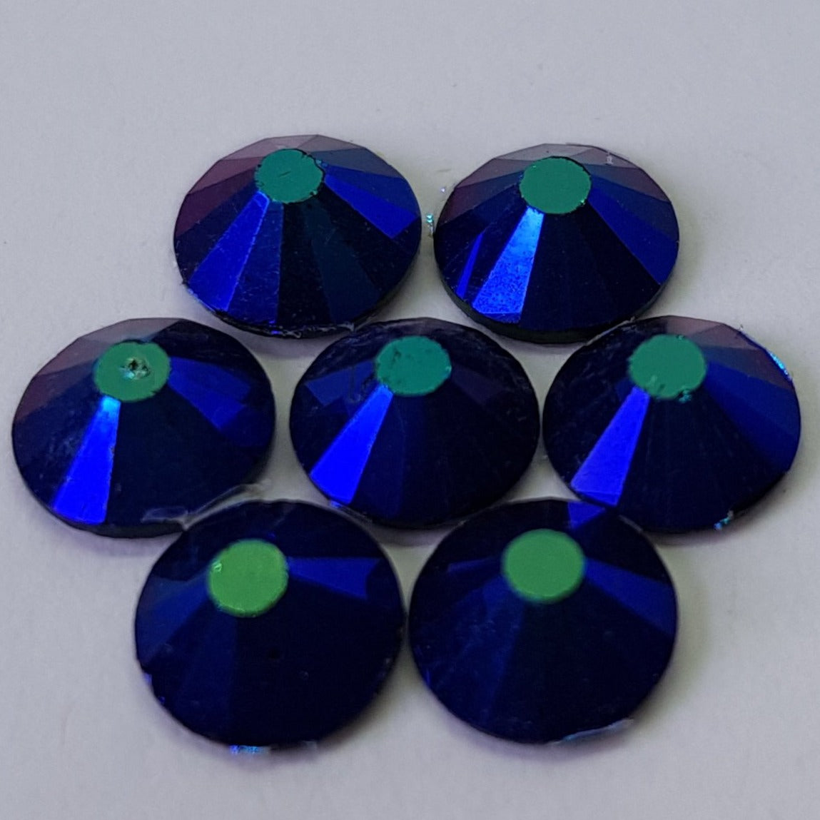 Chuakari Jet AB 2mm to 6mm