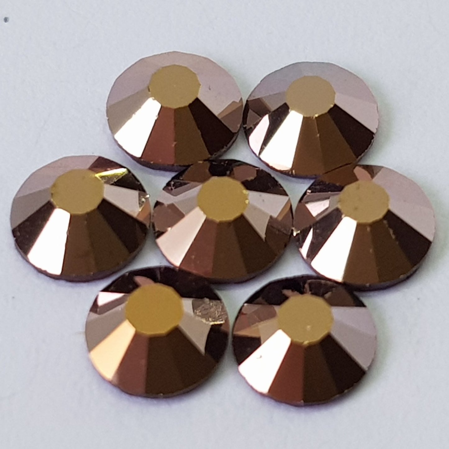 Chuakari Rose Gold 5mm Only