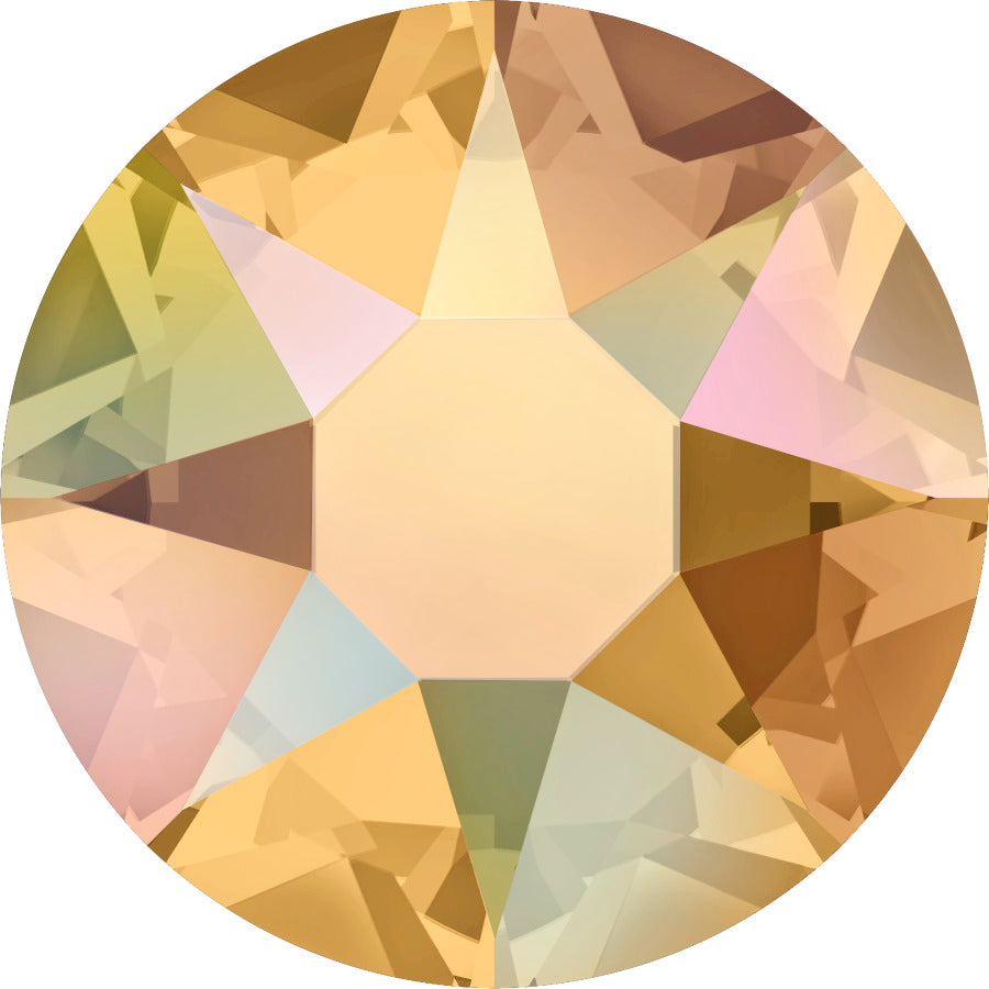 Topaz AB 3mm and 5mm