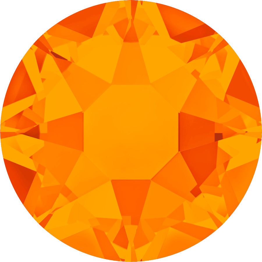 Swarovski Sun 3mm to 5mm