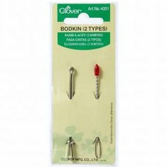 Clover Bodkins