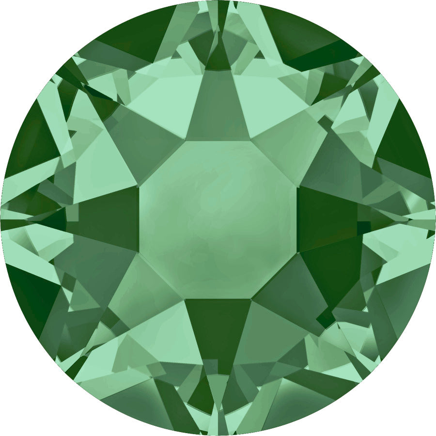 Swarovski Erinite 2mm, 3mm and 4mm