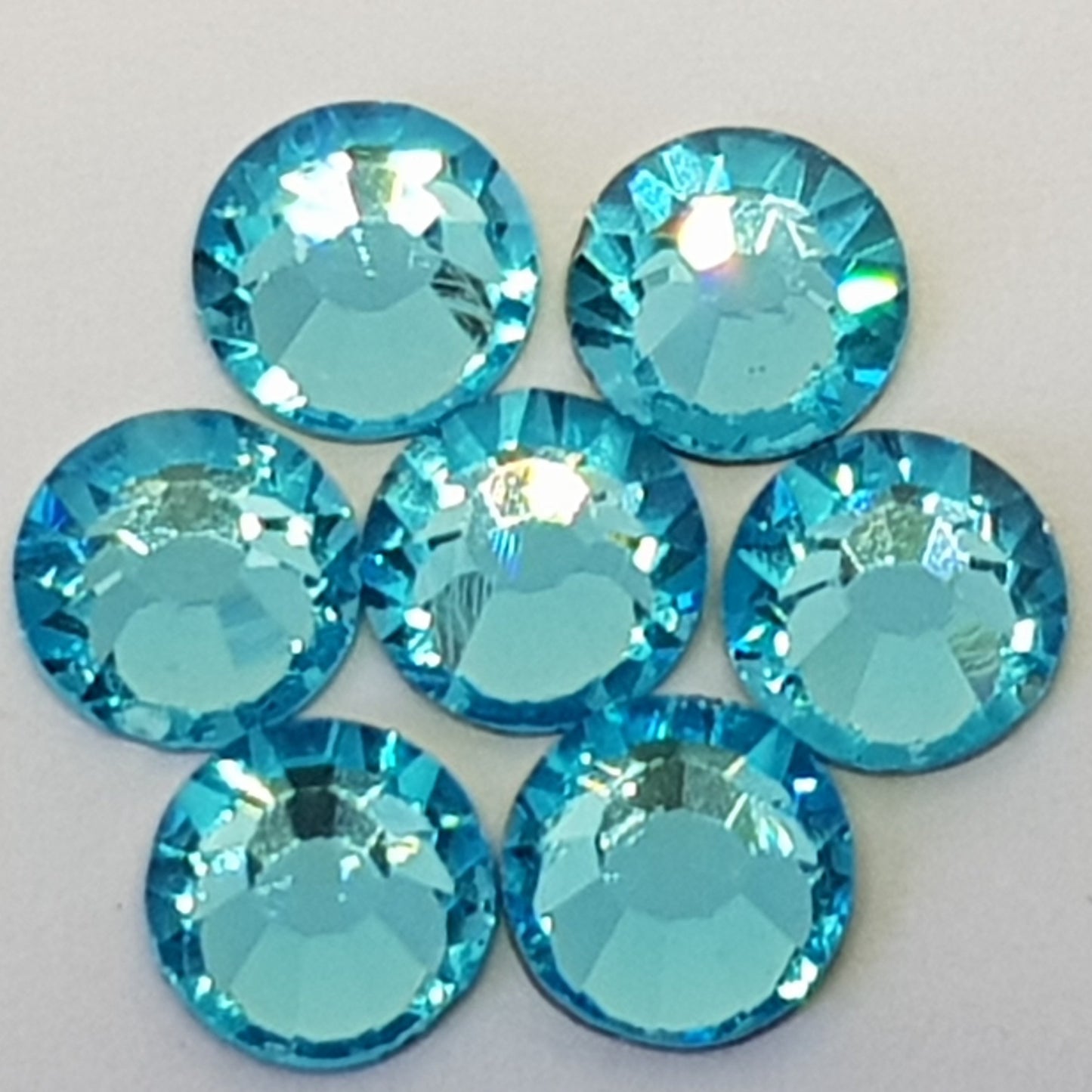 Chuakari Aqua Bohemica 2mm to 6mm