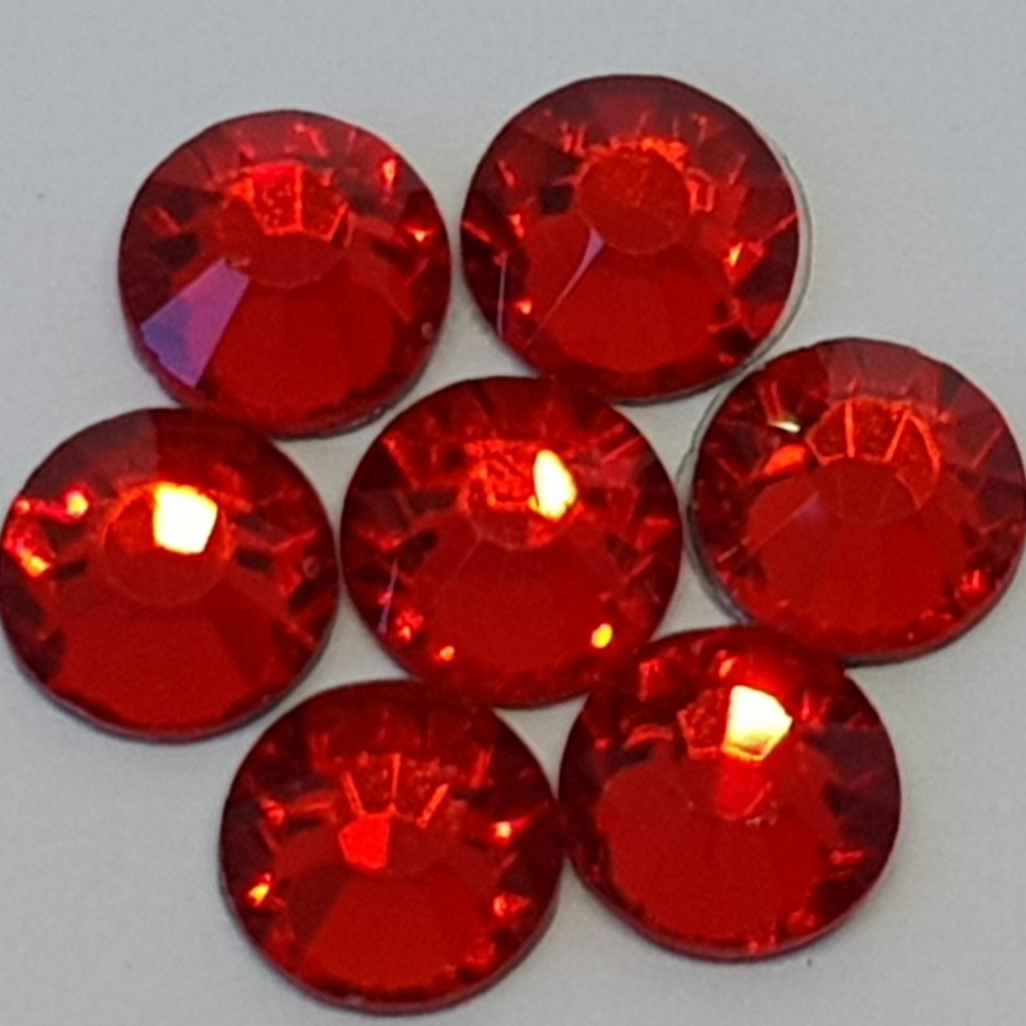 Chuakari Light Siam 2mm to 6mm