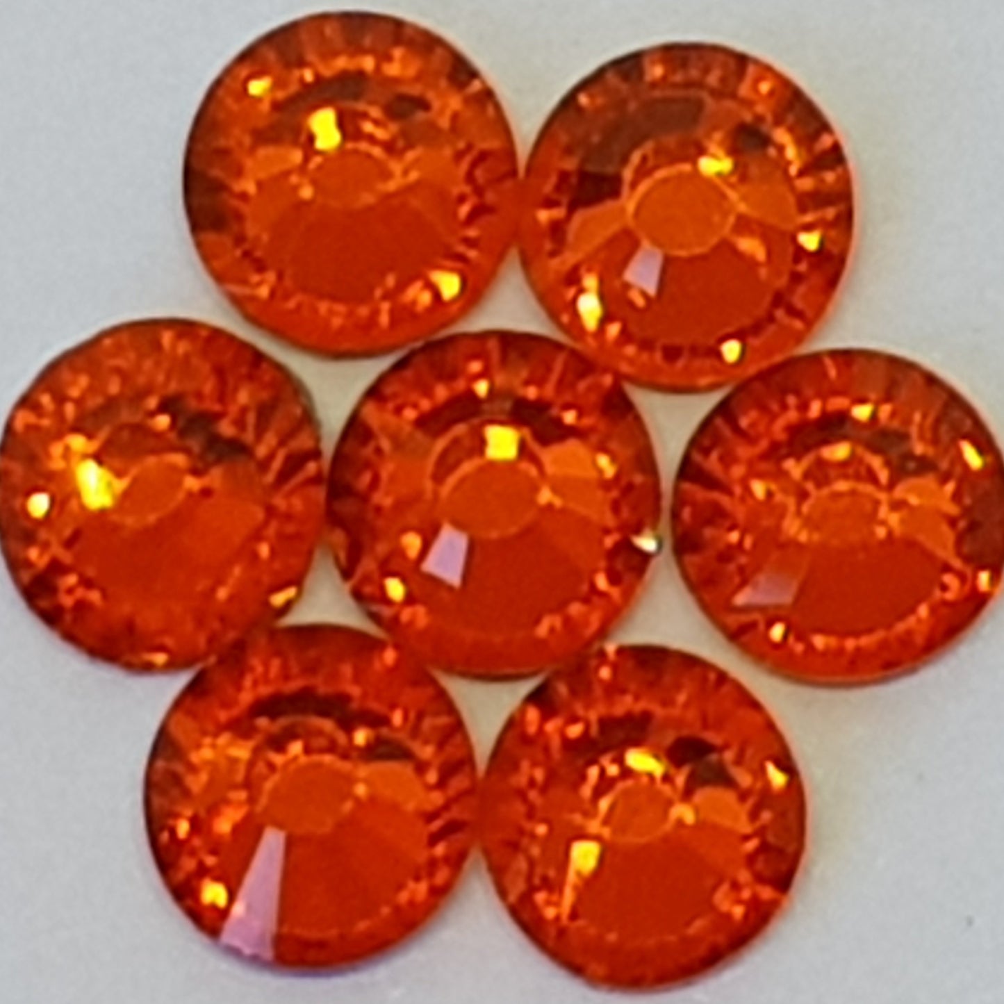 Chuakari Sun* 2mm to 6mm