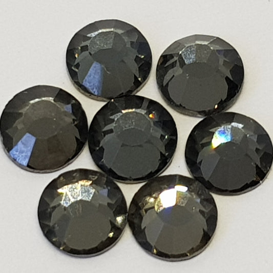 Chuakari Black Diamond 2mm to 6mm